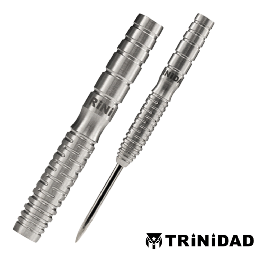 ลูกดอกปาเป้า TRINIDAD ADRIAN 2 STEEL DARTS 21G
